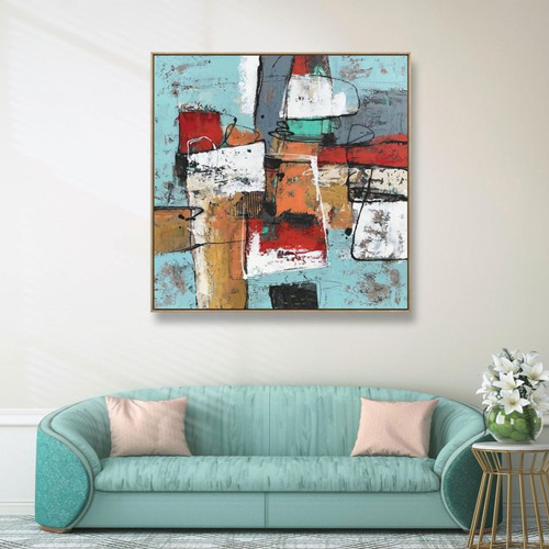 Artwork Title 7