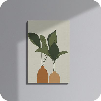 Artwork 3 in setting