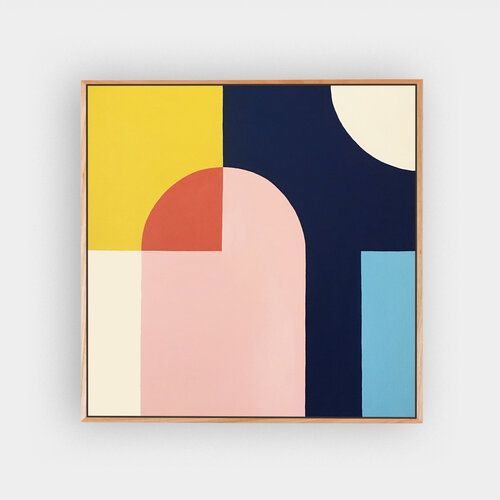 Abstract Expressionism Collection