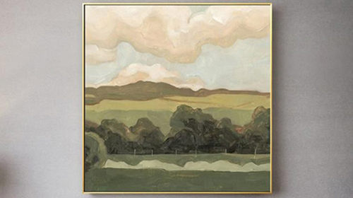 Modern Landscapes Collection