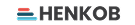 Henkob Art Logo